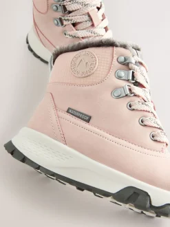 Next Rose - Bottines de marche imperméables