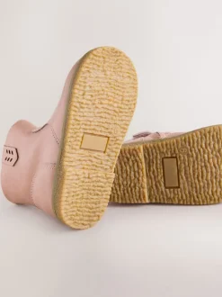 Next Rose - Bottines western