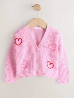 Next Rose - Cardigan Love Bug (3mois-7ans) Sale