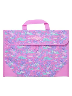 Smiggle Rose - Cartable Trailblazer New