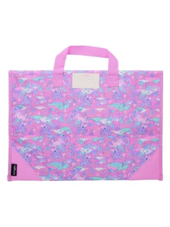 Smiggle Rose - Cartable Trailblazer New