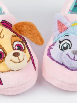 Vanilla Underground Rose - Chaussons Paw Patrol fille Hot