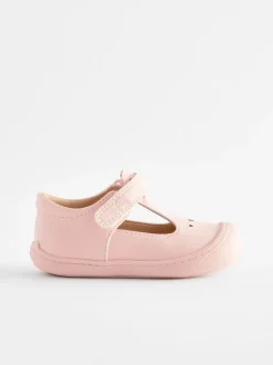 Next Rose - Chaussures bébé style salomé Best