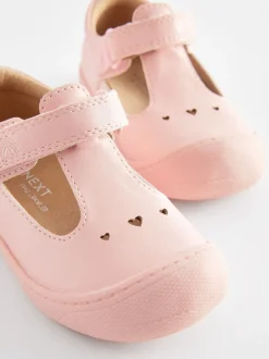 Next Rose - Chaussures bébé style salomé Best