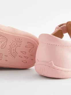 Next Rose - Chaussures bébé style salomé Best