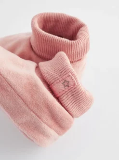 Next Rose - Chaussures Bootie pour bébé (0-18mths) Clearance