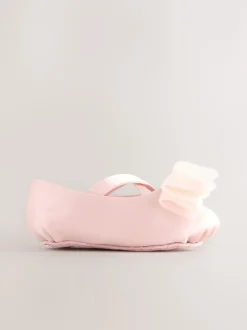 Next Rose - Chaussures d’occasion à nœud bébé (0-18mois) Sale