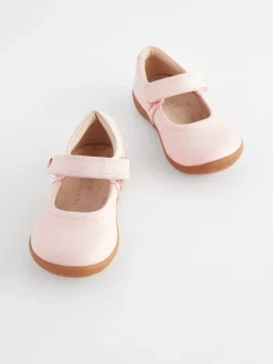 Next Rose - Chaussures First Walker Mary Jane Discount