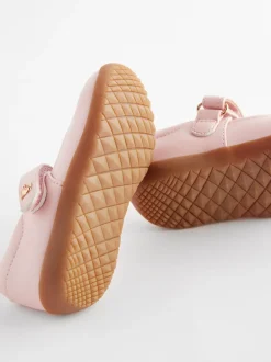 Next Rose - Chaussures First Walker Mary Jane Discount