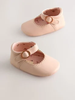 Next Rose - Chaussures Mary Jane pour bébé (0-24mths) New