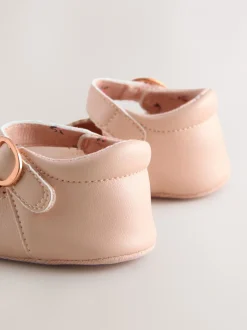 Next Rose - Chaussures Mary Jane pour bébé (0-24mths) New
