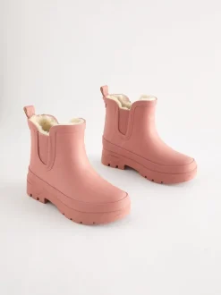 Next - Chelsea Wellies Rose Clearance
