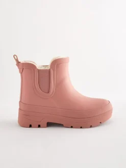 Next - Chelsea Wellies Rose Clearance