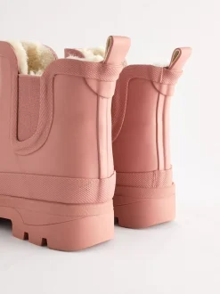 Next - Chelsea Wellies Rose Clearance