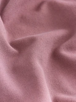 Next Rose - Chemise Oxford teintée en pièce à manches longues Clearance