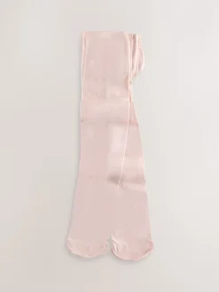 Next Rose - Collants brillants 60 deniers Clearance