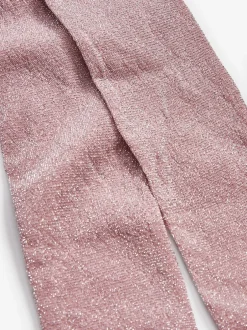 Next - Collants Sparkle Rose Sale