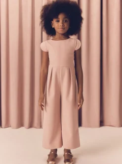 Next Rose - Combinaison d'occasion (3-16yrs) Hot