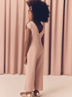 Next Rose - Combinaison d'occasion (3-16yrs) Hot