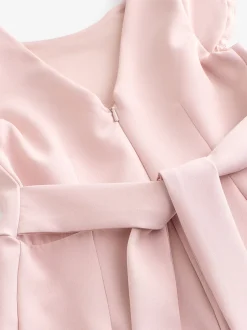 Next Rose - Combinaison d'occasion (3-16yrs) Hot