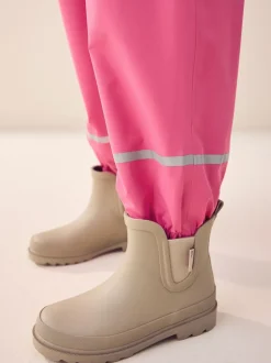 Next Rose - Combinaison imperméable zippée à capuche (12mois -10ans) Online