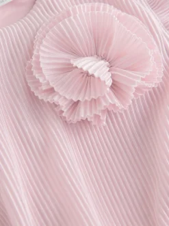 Next Rose - Combinaison plissée (3-16ans)