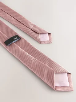 Next - Cravate (3-16 ans) Rose Hot