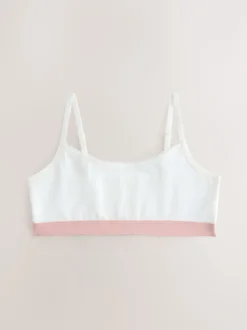 Next Rose - Crop Tops 3 Pack (5-16ans) Online
