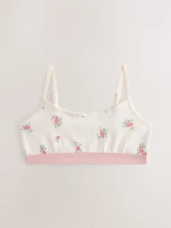 Next Rose - Crop Tops 3 Pack (5-16ans) Online