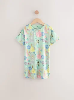 Next Rose - Disney Princess Nighties 2 Pack (2-12ans) Discount