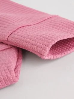 Next Rose - Dors-bien bébé à fermeture éclair bidirectionnelle (0-2ans) Outlet