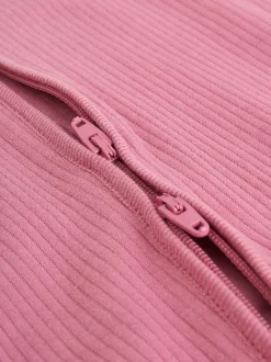 Next Rose - Dors-bien bébé à fermeture éclair bidirectionnelle (0-2ans) Outlet