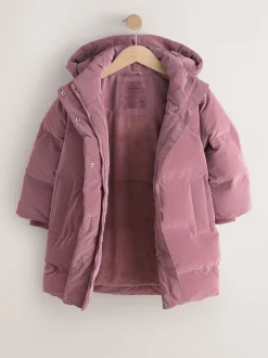 Next Rose - Doudounes imperméables (3-16ans) Hot