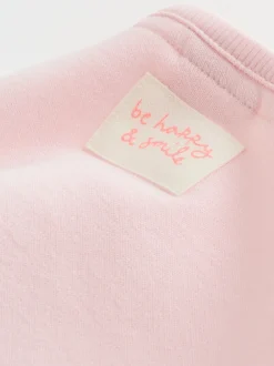 Next Rose - Ensemble 2 Pieces pour Sweat-shirt et Leggings BÉBÉ (0mois-2ans) Outlet