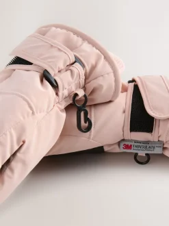 Next Rose - Gants de ski (3-16ans) Hot