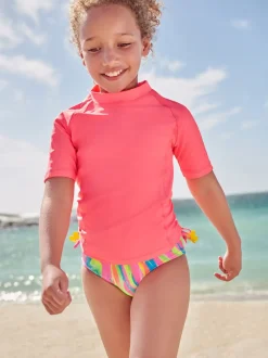 Next Rose - Gilet anti-éclaboussures (3-16ans) New