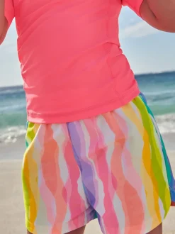 Next Rose - Gilet anti-éclaboussures (3-16ans) New