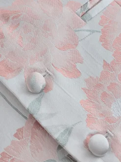 Next Rose - Gilet Grande occasion Best