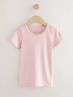 Next Rose - Gilets à manches courtes Lot de 2 (1.5-12ans) Clearance