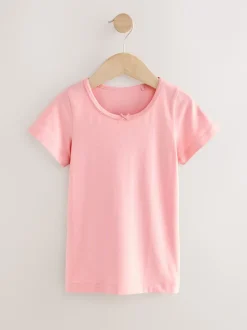 Next Rose - Gilets à manches courtes Lot de 2 (1.5-12ans) Clearance