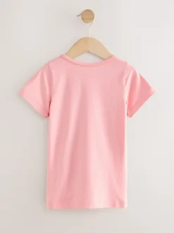 Next Rose - Gilets à manches courtes Lot de 2 (1.5-12ans) Clearance