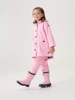 Hatley Rose - Veste anti-éclaboussures imperméable
