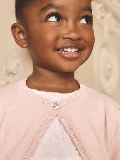 Next Rose - Haussement d’épaules (3 mois-16 ans) Clearance