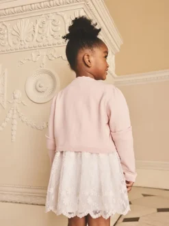 Next Rose - Haussement d’épaules (3 mois-16 ans) Clearance