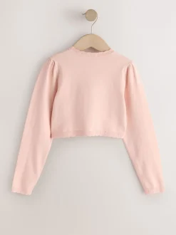 Next Rose - Haussement d’épaules (3 mois-16 ans) Clearance