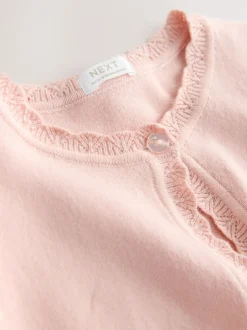 Next Rose - Haussement d’épaules (3 mois-16 ans) Clearance