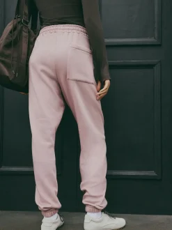 self. Rose - Joggers menottés Discount