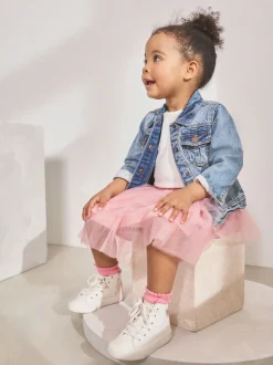 Next Rose - Jupe tutu (3 mois-7 ans) New