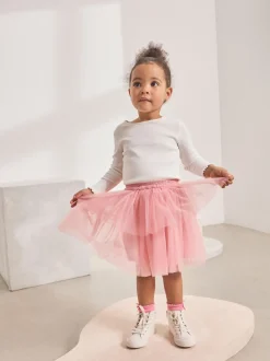 Next Rose - Jupe tutu (3 mois-7 ans) New
