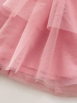 Next Rose - Jupe tutu (3 mois-7 ans) New